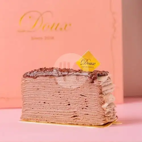 Gambar Makanan Doux Patisserie 12