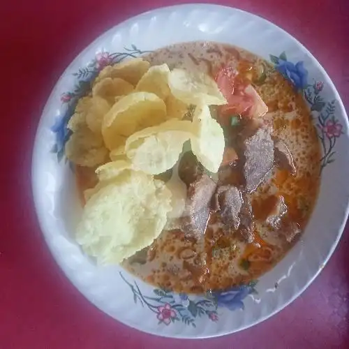 Gambar Makanan soto tiga dara 7