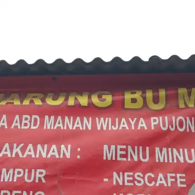 Rumah Ikan Gorengan Crispy