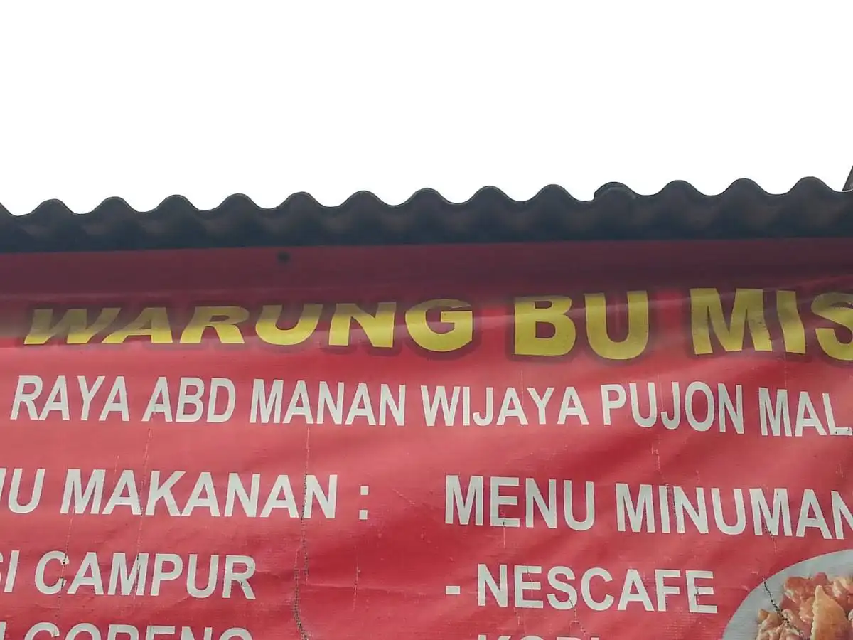 Rumah Ikan Gorengan Crispy