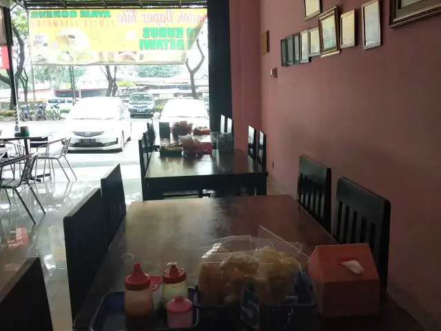 Gambar Makanan Pondok Dapur Kito 6