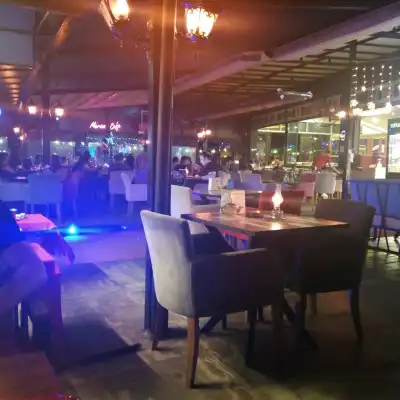 İzmit-sahil MarinaCafe