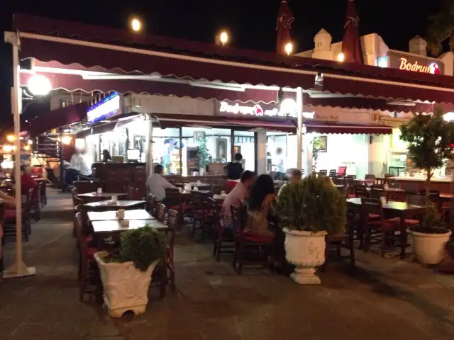 Köşem Pub & Cafe & Restaurant'nin yemek ve ambiyans fotoğrafları 44