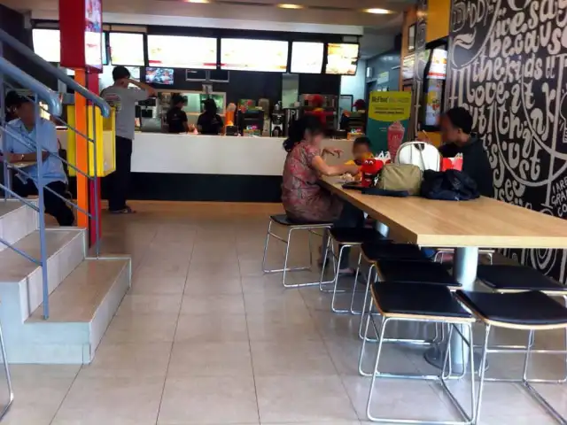 Gambar Makanan McDonald's 14