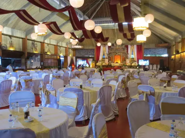 Gambar Makanan Canangsari Restaurant 9