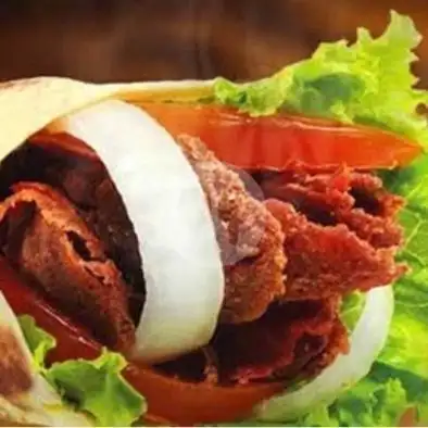Gambar Makanan Roti Bakar,Burger,Hot Dog, Seefod Bakar RPP 4