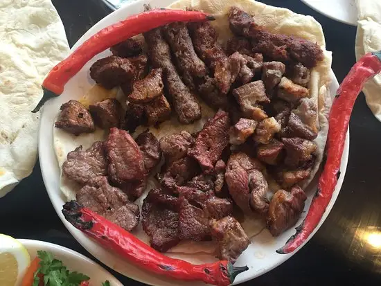 Altun Et Kebap