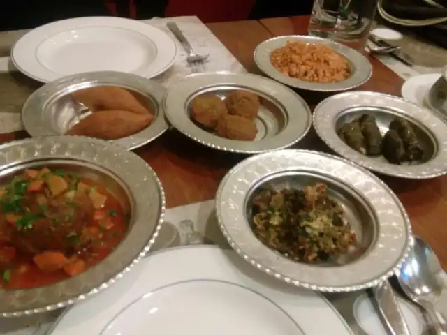 Çiya Sofrası'nin yemek ve ambiyans fotoğrafları 15