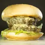 The Metro Burgers Food Photo 1