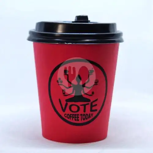 Gambar Makanan Vote Coffee Today, Komyosudarso 14