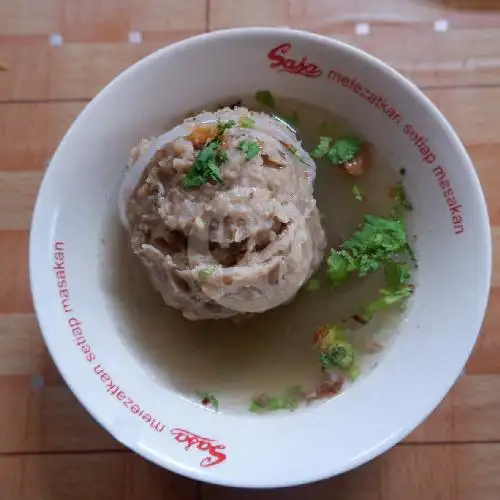 Gambar Makanan Bakso Idola Kediri, Mauni 12