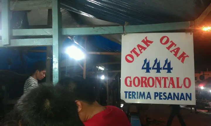 Gambar Makanan Otak-otak Pasar Ikan Muara Angke 8