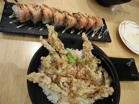 Azuma Sushi