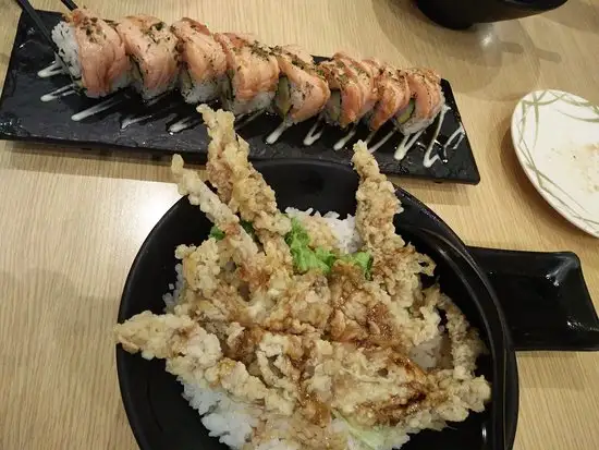 Azuma Sushi Food Photo 1