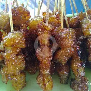 Gambar Makanan Bubur ayam & Lontong Sayur As-Shafira, Kabupaten 5