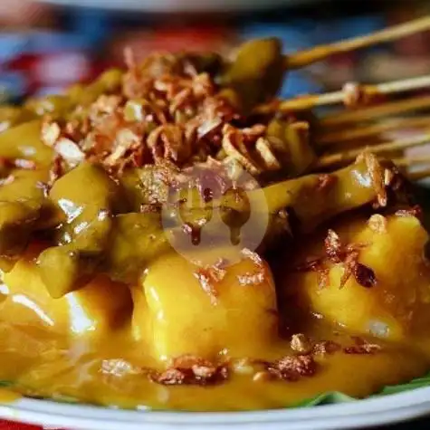 Gambar Makanan SATE MINANG SAIYO KHAS PADANG 9