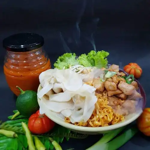 Gambar Makanan Bakmie Ayam Bangka, Gunung Latimojong 16
