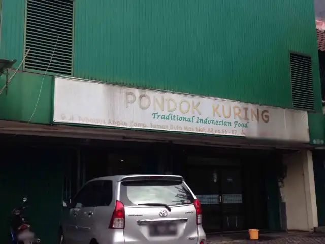 Gambar Makanan Pondok Kuring 5