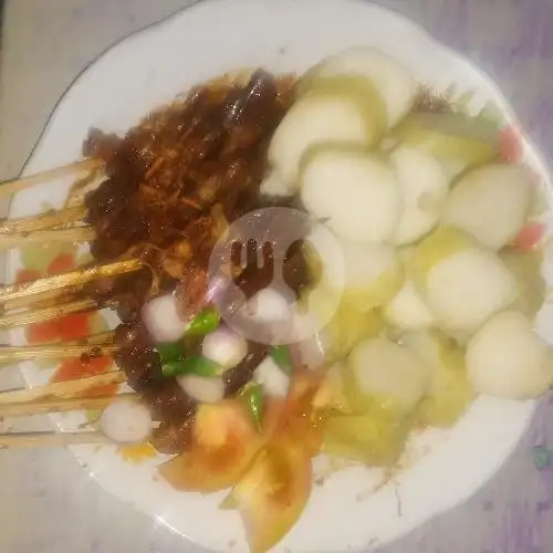 Gambar Makanan SATE madura BANG ROSID 19