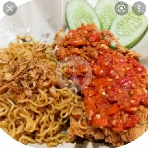 Gambar Makanan Geprek Karya 1 14