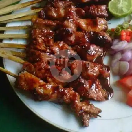 Gambar Makanan Sate Ayam Sate Kambing Tegal 11