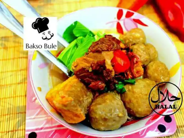 Gambar Makanan Bakso Bule 14