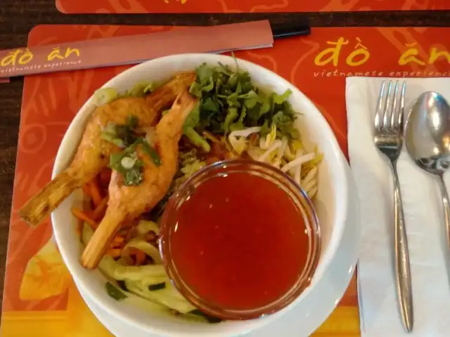 Gambar Makanan Do An Vietnamese Restaurant 18