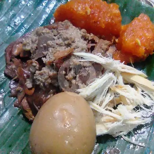 Gambar Makanan Gudeg Rizky 2 2