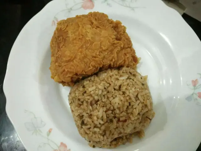 Gambar Makanan Texas Chicken 18