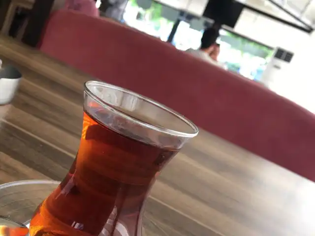 Sancak Cafe'nin yemek ve ambiyans fotoğrafları 19