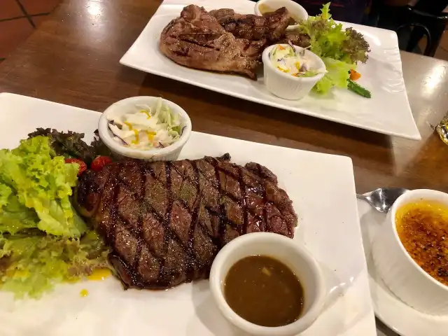 Me'nate Steak Hub Bandar Baru Bangi Food Photo 8