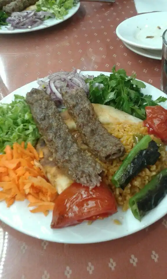Ferah Kebap'nin yemek ve ambiyans fotoğrafları 3