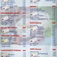 Restoran Miera Seafood & Thai Food Food Photo 1