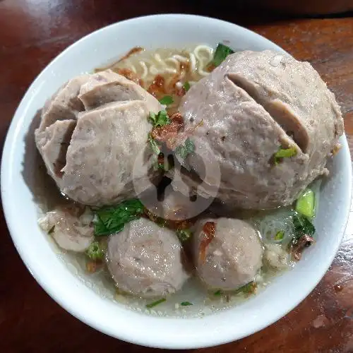 Gambar Makanan BAKSO PODOMORO 17