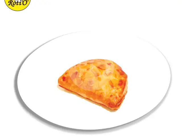 Gambar Makanan Roti'O, Pramuka Samarinda 17