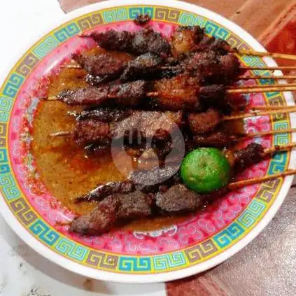 Gambar Makanan Sate & Sop Asmawi, Serang Kota 3