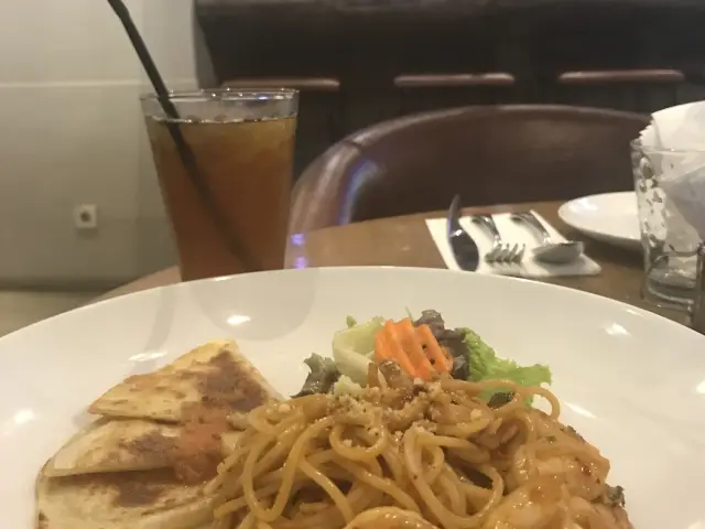 Gambar Makanan LaHoyaComidaMexicana 1