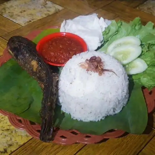 Gambar Makanan Pecel Ayam Ibu Tri, Palmerah 9