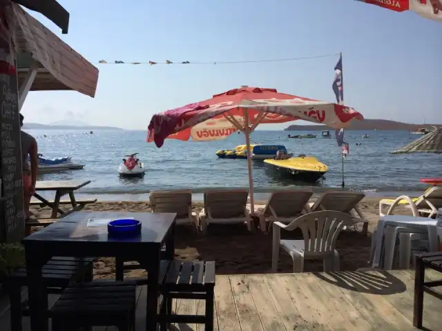 Tint Wind Cafe'nin yemek ve ambiyans fotoğrafları 3