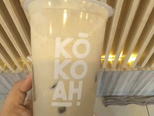 Gambar Makanan KOKOAH 4