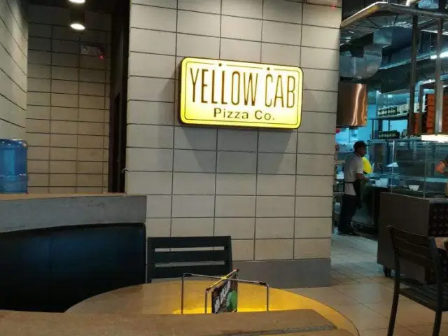 Yellow Cab Pizza Co. Food Photo 10