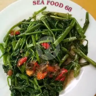 Gambar Makanan Sea Food Nasi Uduk 68 Rama Jaya 20