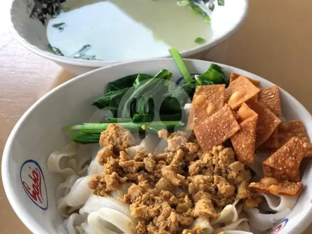 Gambar Makanan Nasi Tim Lenny, Teluk Betung 5