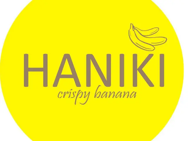 Gambar Makanan HANIKI CORNER "Crispy Banana" 8
