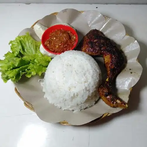 Gambar Makanan Ayam Bakar Sumber Mekar Sari, Tanjung Duren Utara 10