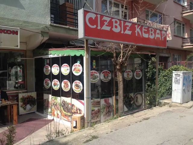 Cızbız Kebap'nin yemek ve ambiyans fotoğrafları 2