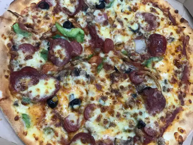 Domino's Pizza Puncak Alam Food Photo 8