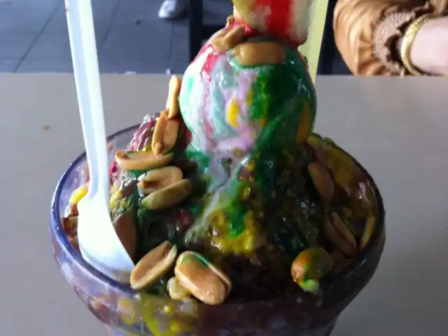 Fradoo ABC Food Photo 7