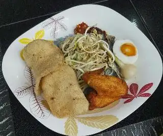Warong Pok Teh Roji, Rantau Panjang. Food Photo 4