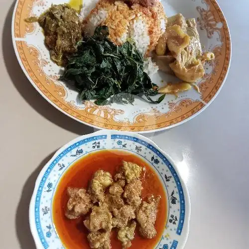 Gambar Makanan Wurung Makan Padang Raya Kadia Wua Wua Kendari 5